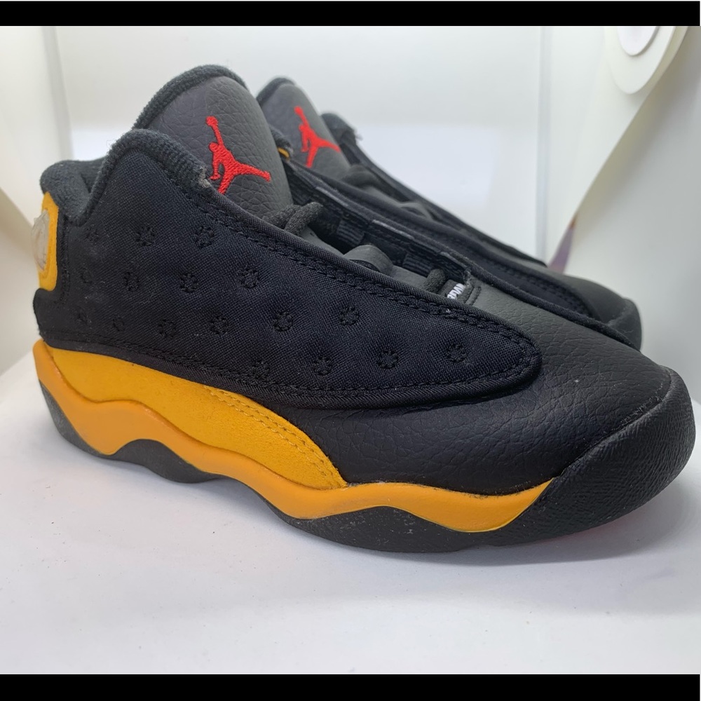 *SOLD* Jordan 13 Retro (TD)